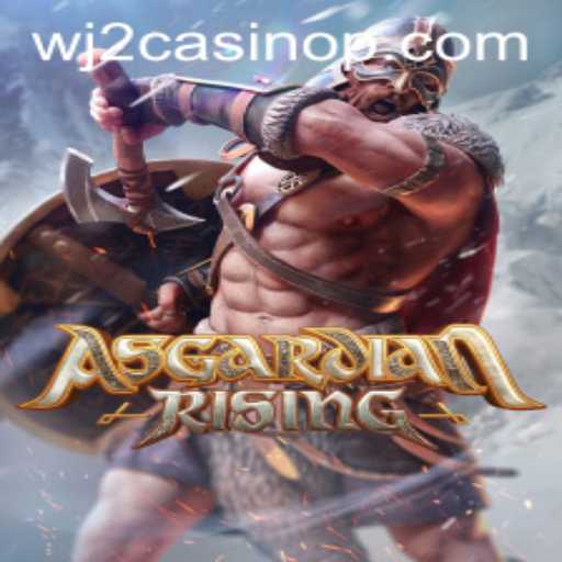 Explore the World of AsgardianRising at WJ2 Casino
