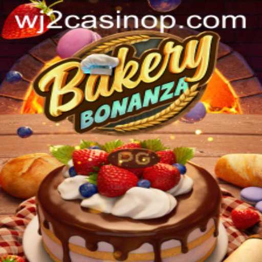 Discovering the Sweet World of BakeryBonanza at WJ2 Casino