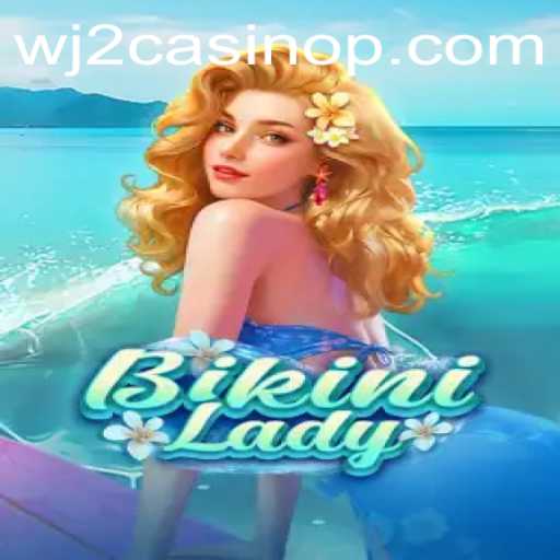 Discover the Thrill of BikiniLady at WJ2 Casino