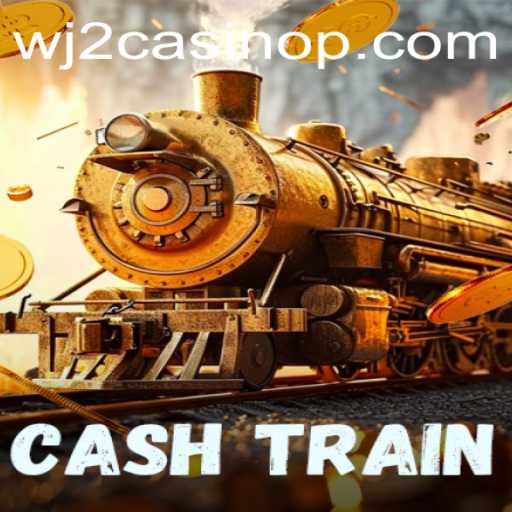 Exploring CashTrain: The Newest Sensation at WJ2 Casino