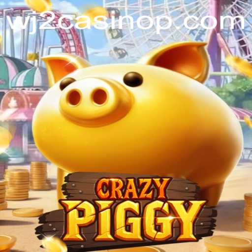 Exploring CrazyPiggy: The Exciting World of WJ2 Casino's Latest Game