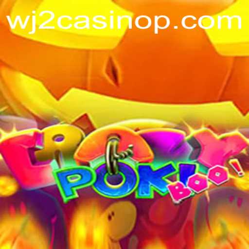 Discover the Exhilarating World of CrazyPokiBoo at WJ2 Casino