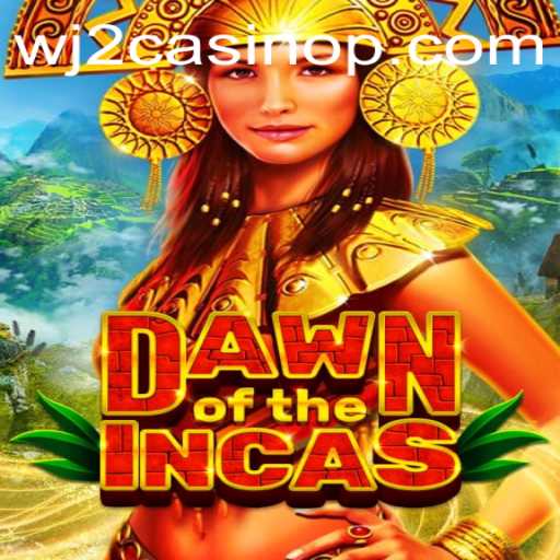 DawnoftheIncas: A Mesmerizing Gaming Experience at WJ2 Casino