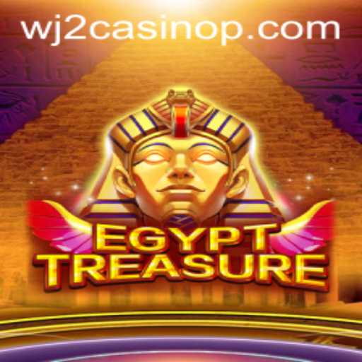 Discover the Enigmatic World of 'EgyptTreasure' at WJ2 Casino