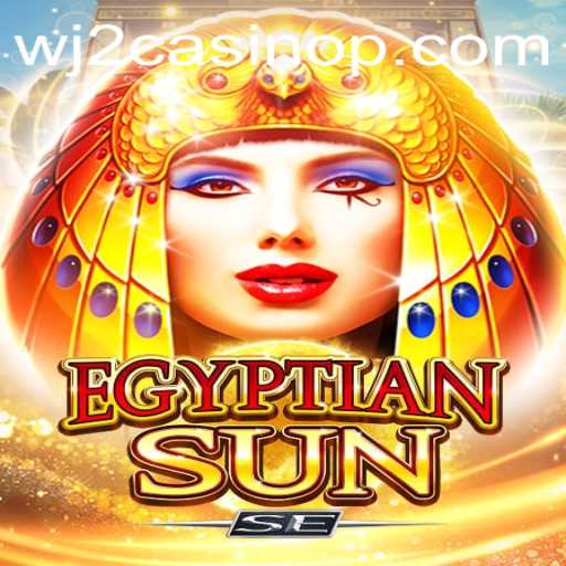 Discovering the Allure of EgyptianSunSE at WJ2 Casino