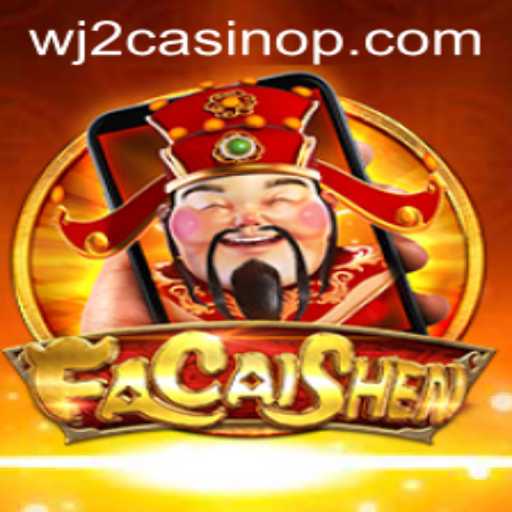 Discover the Enchantment of FaCaiShenM at WJ2 Casino