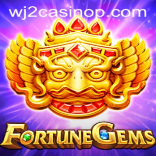 Discovering FortuneGems: An Exciting Addition to WJ2 Casino