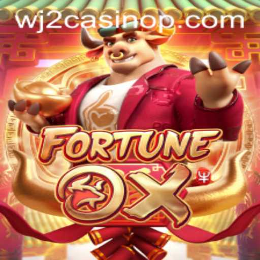 FortuneOx: A Thrilling Adventure at WJ2 Casino