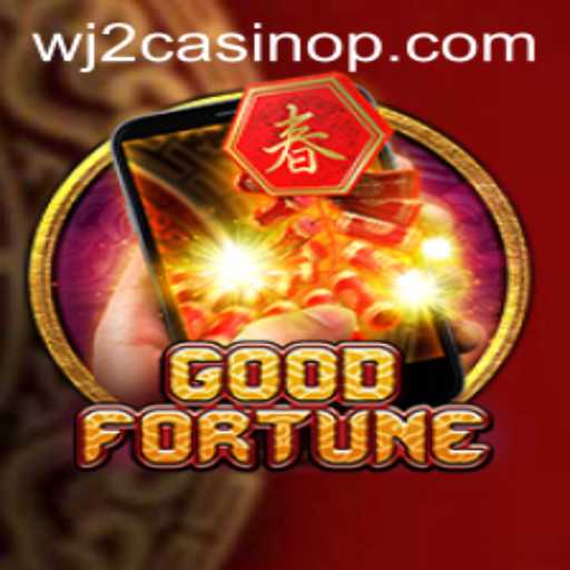 Exploring the Intricacies of GoodFortuneM at WJ2 Casino