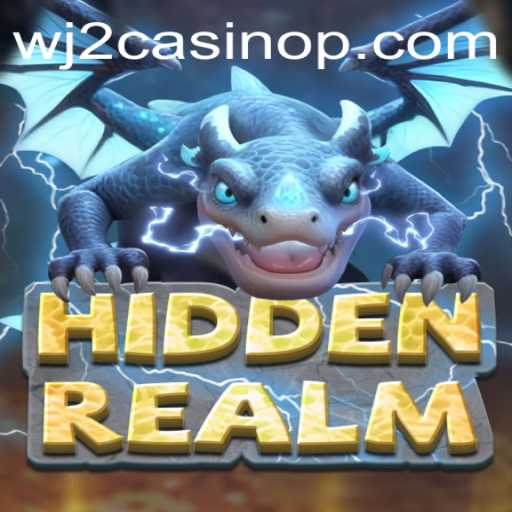 Uncover the Thrills of HiddenRealm: Dive Into the Enigmatic World of WJ2 Casino