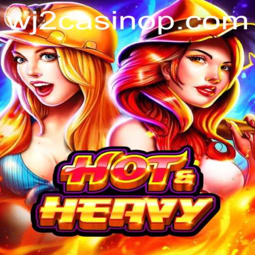 Discovering HotHeavy: An Exhilarating Experience at WJ2 Casino