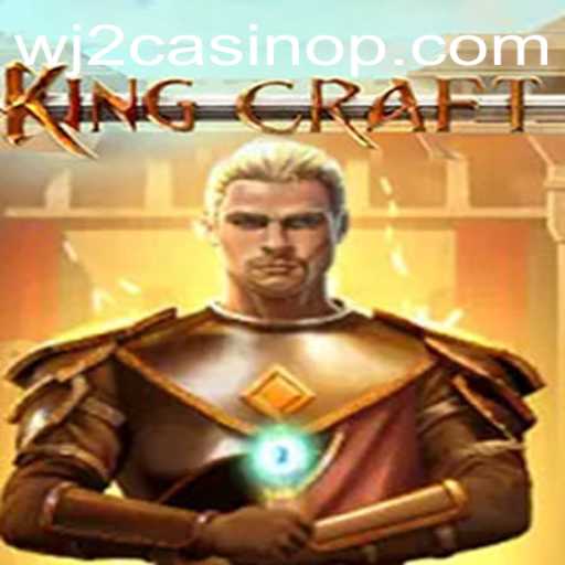 Exploring KingcraftMenomin: A New Dimension of Casino Gaming