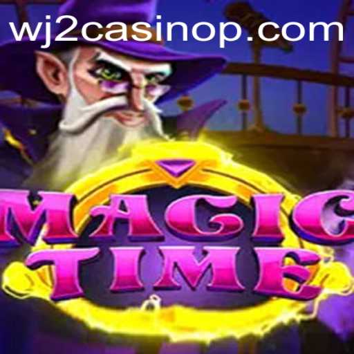 Discover the Magic of MagicTime: A New Era in Casino Gaming
