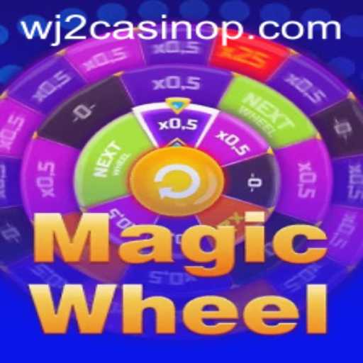 MagicWheel: A Captivating Adventure at WJ2 Casino