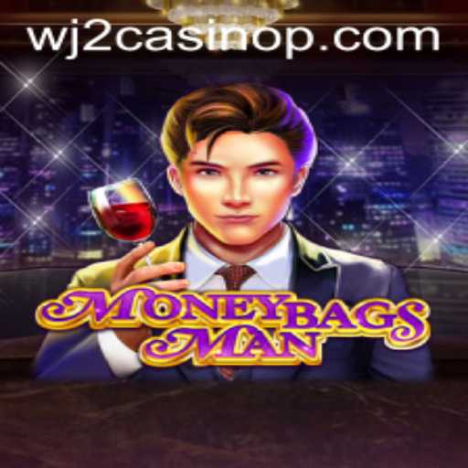 Exploring MoneybagsMan: A Dynamic Adventure in the WJ2 Casino Landscape