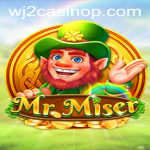 Discovering MrMiser: A New Phenomenon in WJ2 Casino Gaming