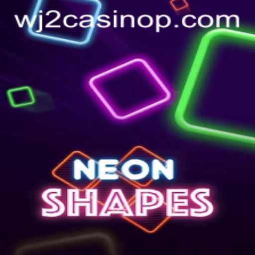 Exploring NeonShapes: An Innovative Game at WJ2 Casino