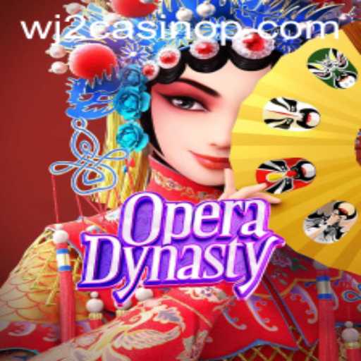 Explore the Thrilling World of OperaDynasty at WJ2 Casino