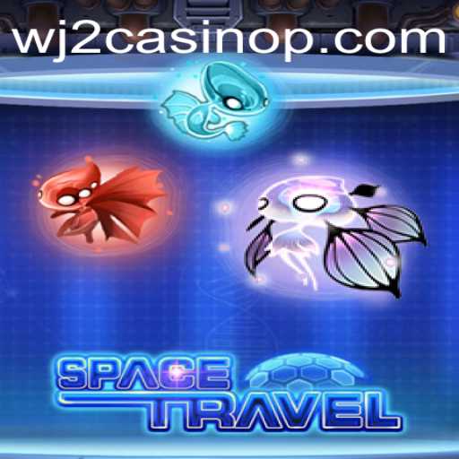 Discover the Thrilling World of SpaceTravel at WJ2 Casino