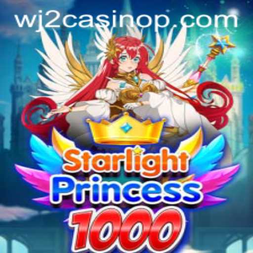 Exploring the Enchanting World of StarlightPrincess1000 at WJ2 Casino