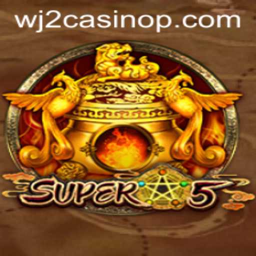 Exploring the Excitement of Super5 at WJ2 Casino