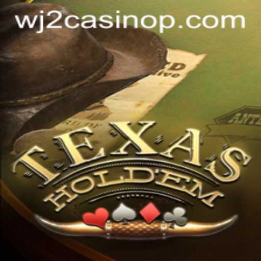 Exploring the Exciting World of Texas Hold'em at WJ2 Casino