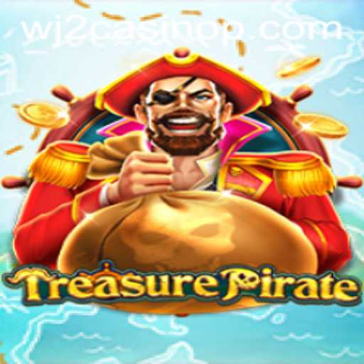 Discover the Thrilling Adventures of TreasurePirate at WJ2 Casino