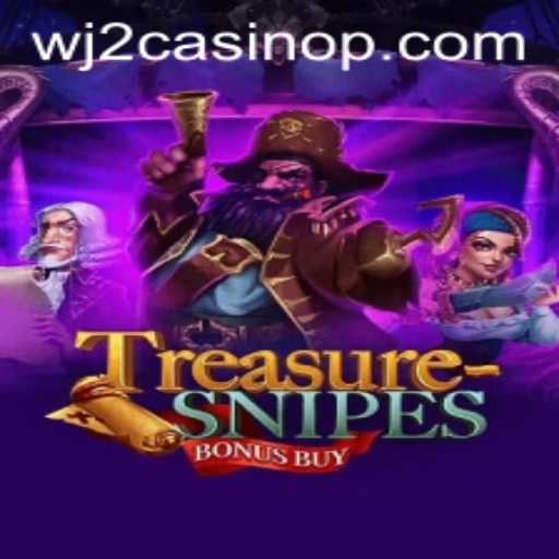 Discover the Exciting World of TreasuresnipesBonusBuy at WJ2 Casino
