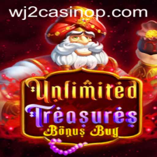 UnlimitedTreasuresBonusBuy: A New Adventure in the World of WJ2 Casino