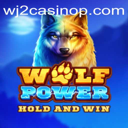 Explore the Excitement of WolfPower at WJ2 Casino