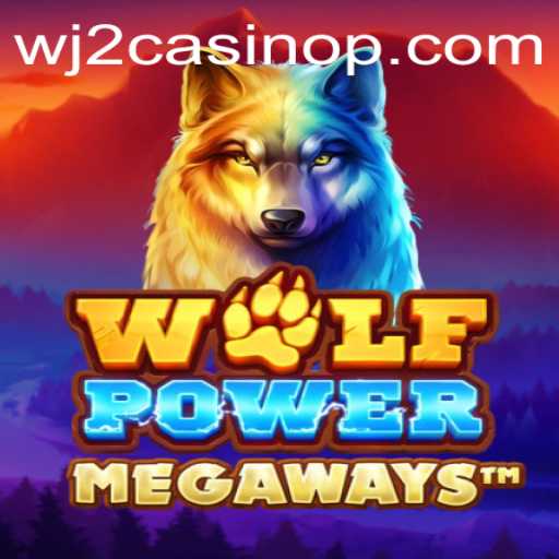 Unleashing the Excitement: WolfPowerMega at WJ2 Casino